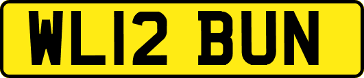 WL12BUN