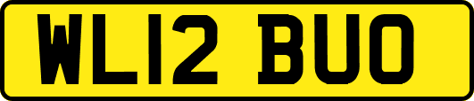 WL12BUO