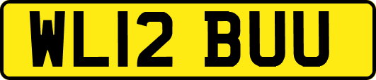 WL12BUU