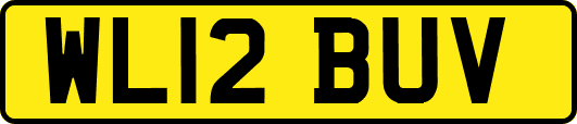 WL12BUV