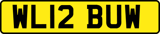 WL12BUW