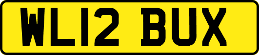 WL12BUX