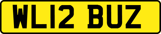 WL12BUZ