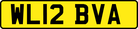 WL12BVA