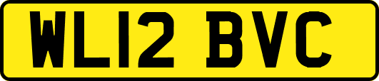WL12BVC