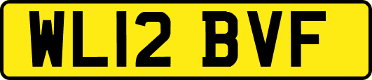 WL12BVF