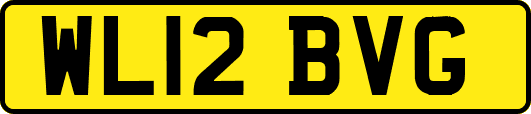 WL12BVG