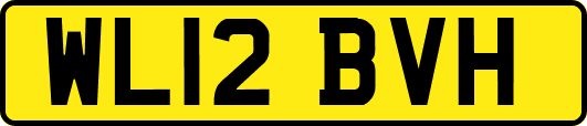 WL12BVH