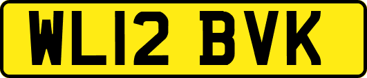 WL12BVK