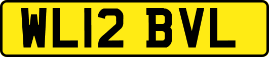 WL12BVL
