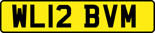 WL12BVM
