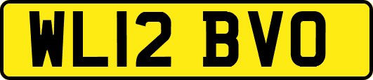 WL12BVO