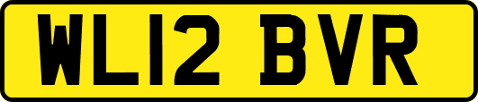 WL12BVR