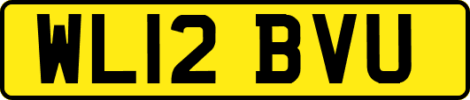 WL12BVU
