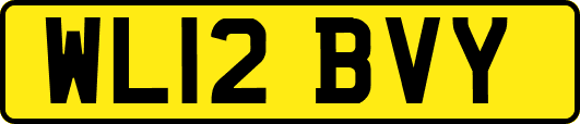 WL12BVY