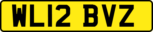 WL12BVZ
