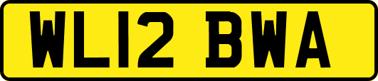 WL12BWA
