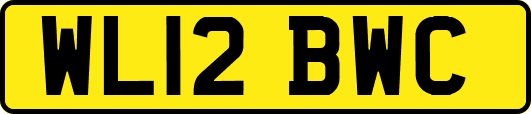 WL12BWC