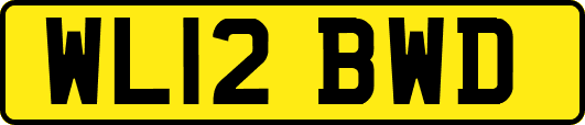 WL12BWD