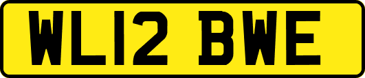 WL12BWE