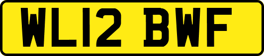 WL12BWF