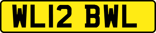 WL12BWL
