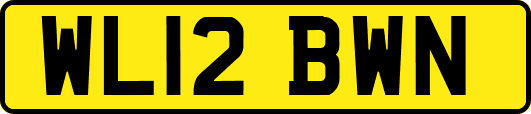 WL12BWN