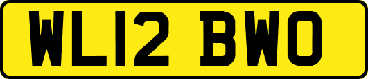 WL12BWO