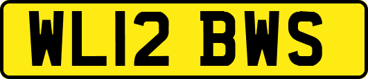WL12BWS