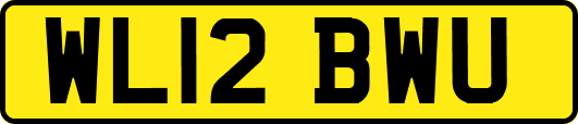 WL12BWU