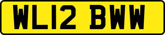 WL12BWW