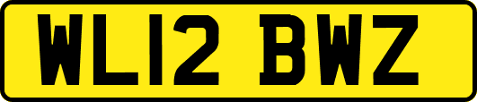 WL12BWZ