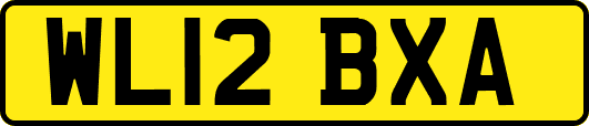 WL12BXA