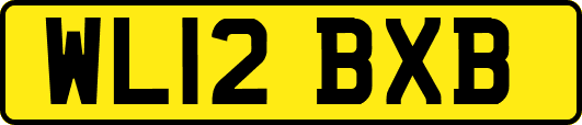 WL12BXB