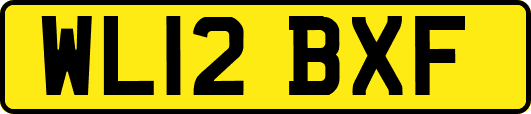 WL12BXF