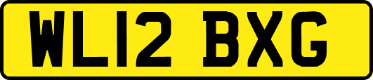 WL12BXG