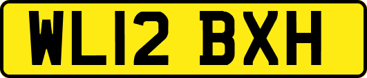 WL12BXH