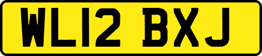 WL12BXJ