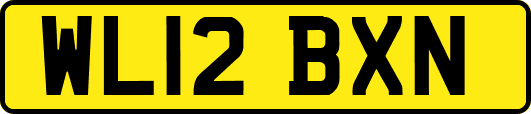WL12BXN