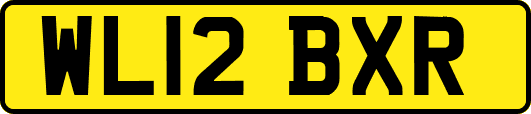WL12BXR