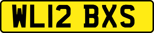 WL12BXS