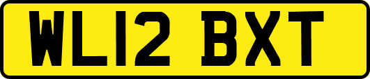 WL12BXT