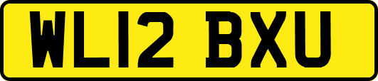 WL12BXU