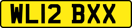 WL12BXX