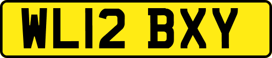 WL12BXY