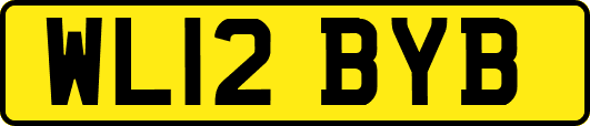 WL12BYB