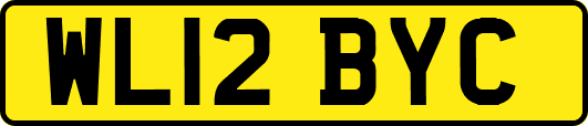 WL12BYC
