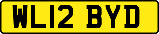 WL12BYD