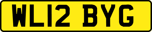 WL12BYG