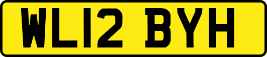 WL12BYH